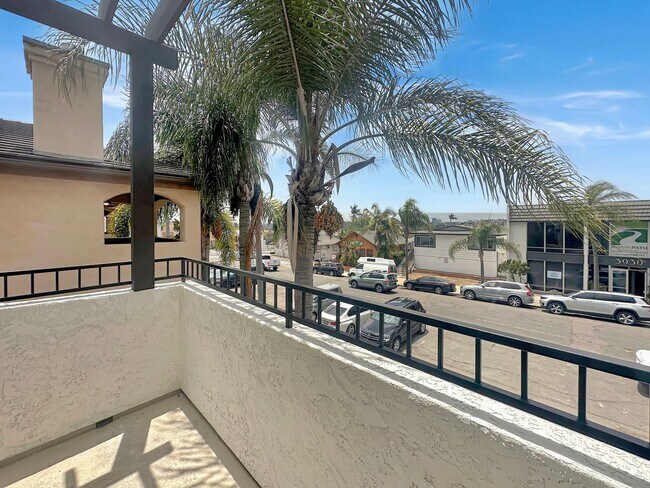Building Photo - Beautiful 2BD/2BA Condo in North Park W/ C...