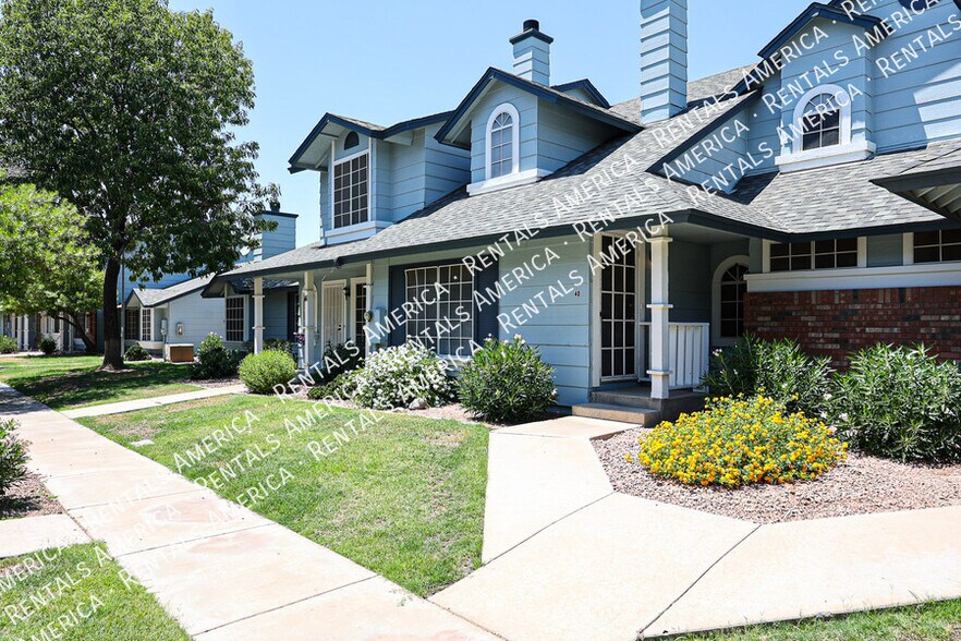 Primary Photo - 10100 N 89th Ave