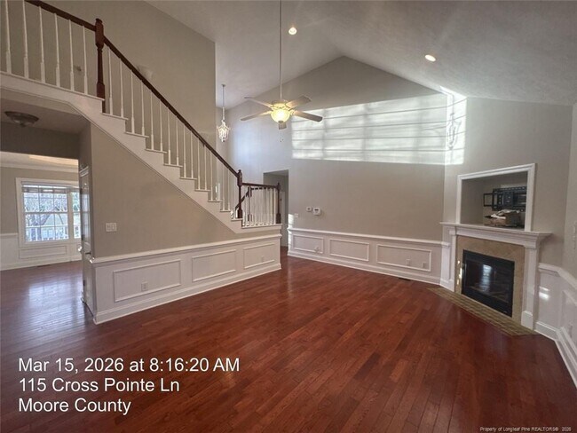 Building Photo - 115 Cross Pointe Ln