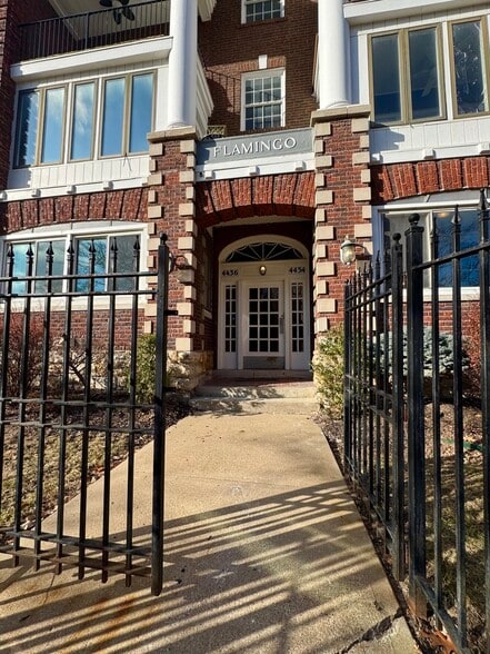 Building Photo - 4436 Mill Creek Pky