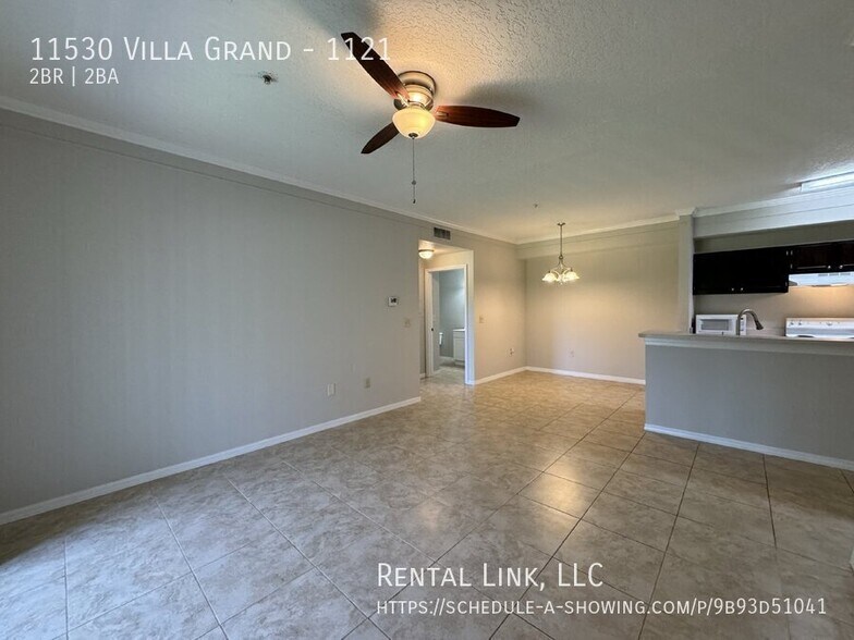 Building Photo - 11530 Villa Grand