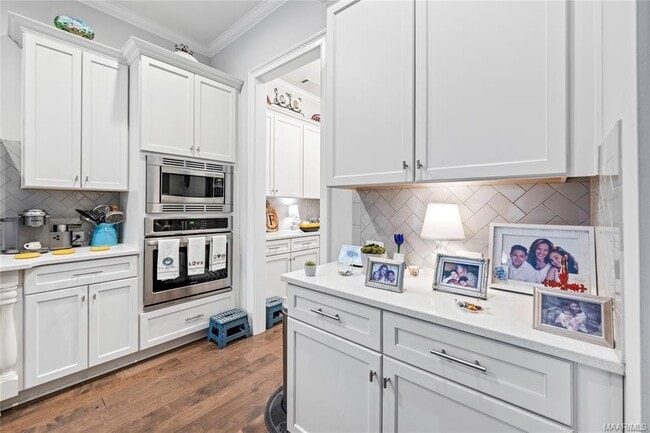 Building Photo - 1379 Tullahoma Dr