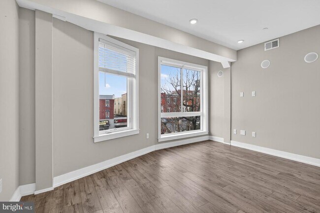 Building Photo - 2209 N Broad St