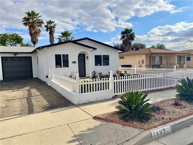 Building Photo - 1887 Cll Amargosa