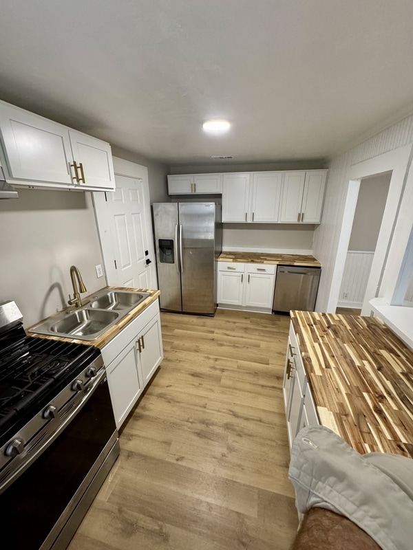 Building Photo - 1107 N Martin Luther King Jr Blvd.