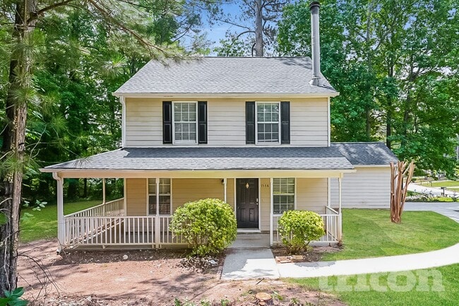Building Photo - 7538 Fielder Rd