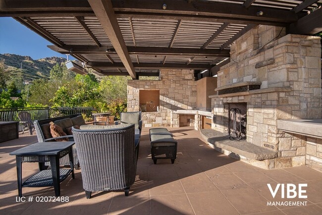 Building Photo - Rare Grand Estate in North Ranch — Resort Living at Its Finest