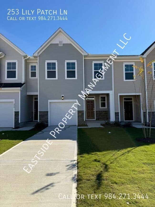 Primary Photo - 253 Lily Patch Ln