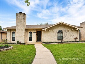 Building Photo - 4 BR/2BA | Single Family Home | 2-Car Garage | In Lewisville