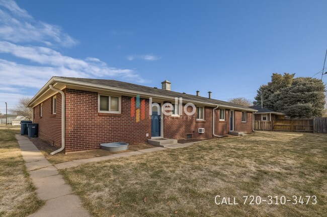 Building Photo - 5290 E Warren Ave