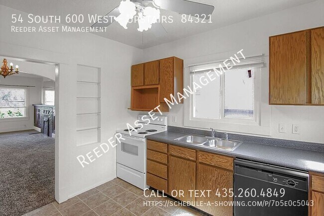 Building Photo - 54 S 600 W