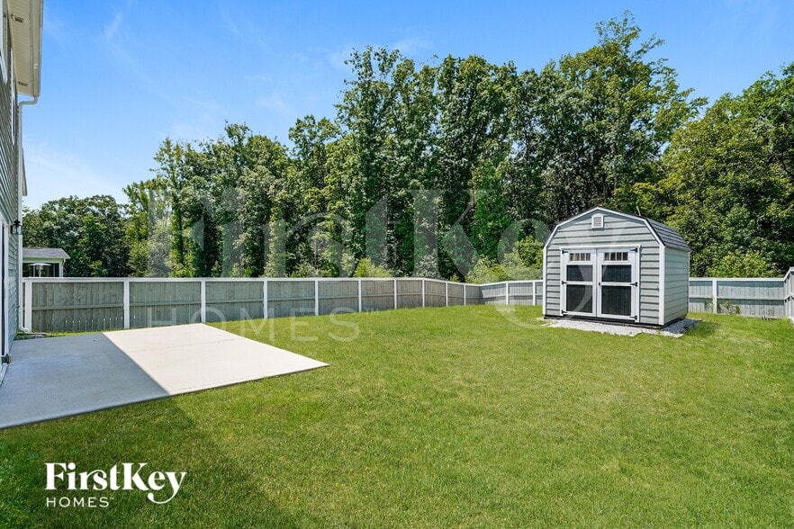 Building Photo - 102 Sherrill Pl Ln
