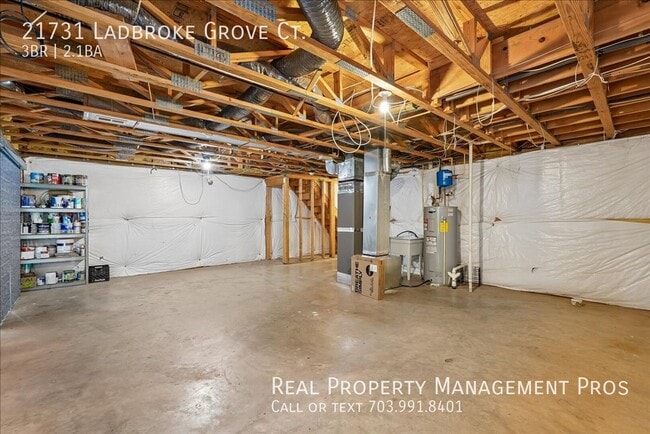 Building Photo - 21731 Ladbroke Grove Ct