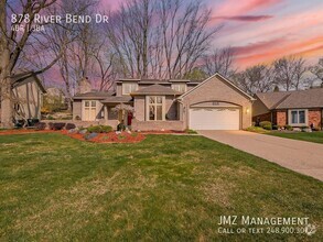 Building Photo - 878 River Bend Dr