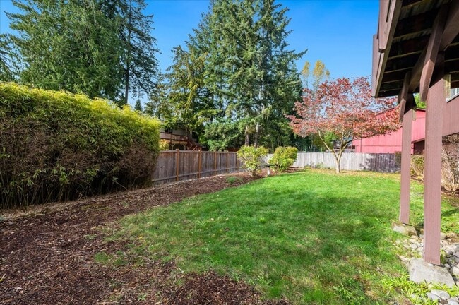 Building Photo - 3bd/2ba Bothell Home