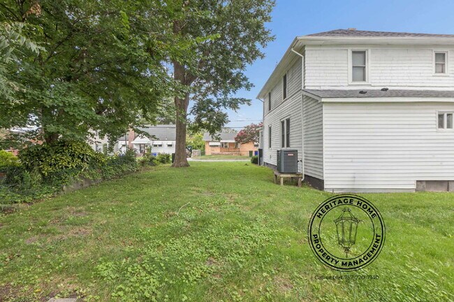 Building Photo - "Charming 3-Bedroom Home with Spacious Interiors in Norfolk's Heart!"