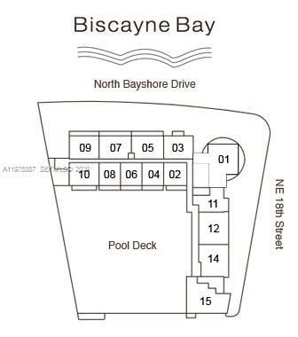 Building Photo - 1800 N Bayshore Dr