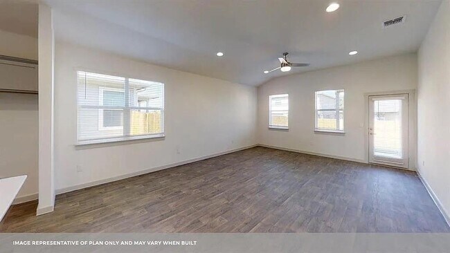 Building Photo - 4609 Quarrybank Dr.