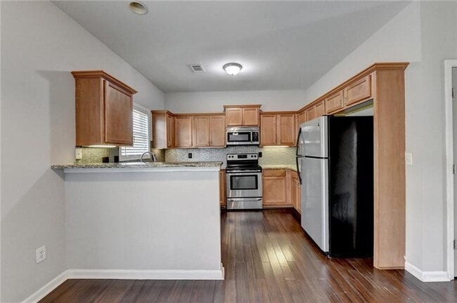 Building Photo - 6752 Grand Hickory Dr