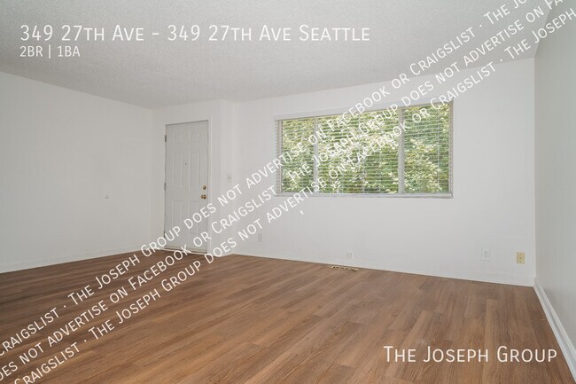 Building Photo - 349 27th Ave