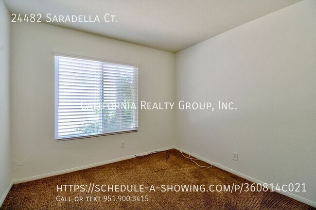 Building Photo - 24482 Saradella Ct