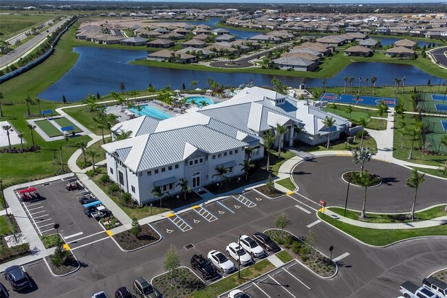 Building Photo - 5429 Mystic Water Cv