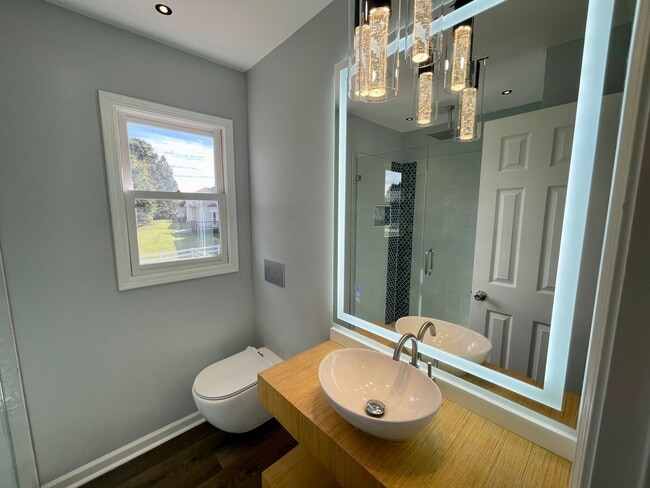 Building Photo - Gorgeous One of a Kind Home! - Available Now!