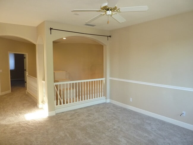 Building Photo - Stunning Single-Family House with a Backyard Oasis in a exclusive Gated Community of Serrano