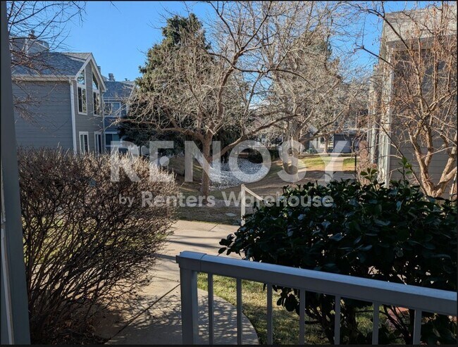 Building Photo - Modern Comfort and a Garage in Prime Aurora Location