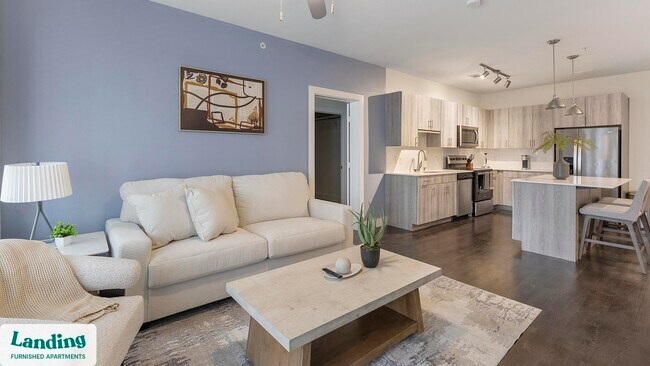 Building Photo - 401 Hemphill St