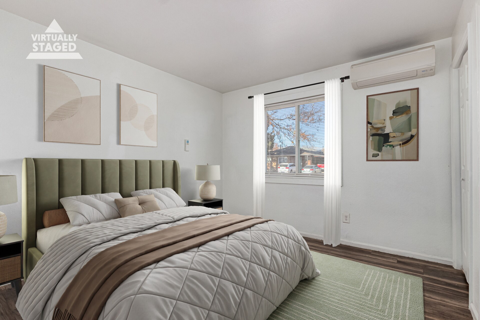 Building Photo - 2060 W Iliff Ave