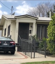 Building Photo - 1608 Avalon St