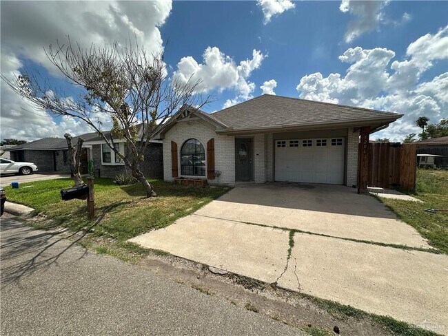 Building Photo - 5206 Forego Ave