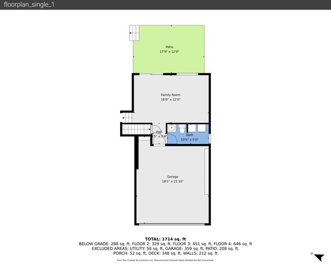 Building Photo - 5750 S Youngfield St