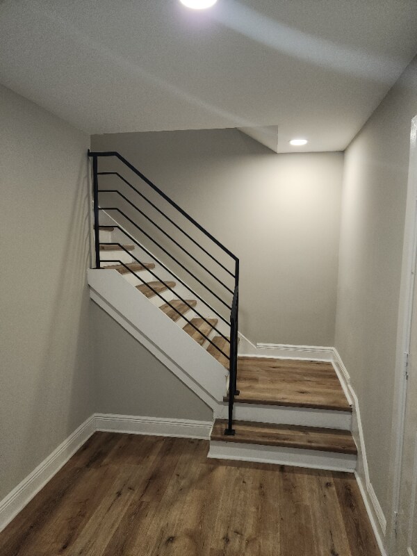 Building Photo - 0 W Lake Ave NW