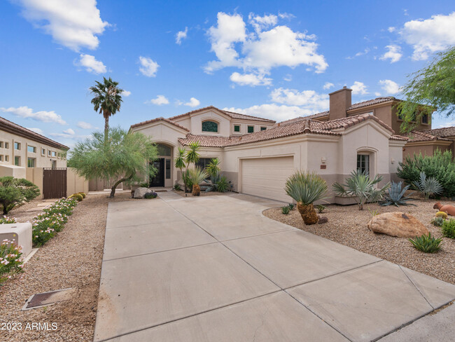 Building Photo - 11525 E Desert Willow Dr