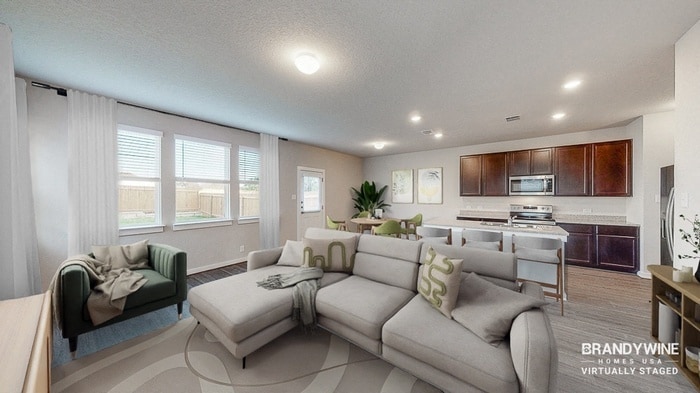 Building Photo - 8819 Adolph Scheel Wy