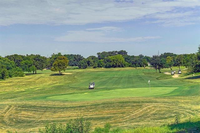 Building Photo - 15900 Back Nine Rd