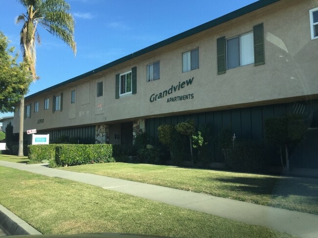 Interior Photo - Grandview Apartments