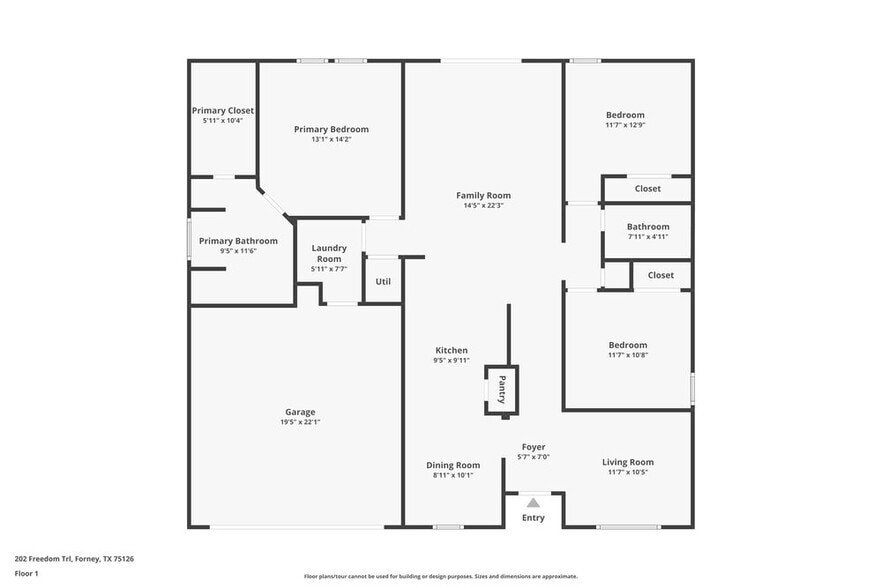 Building Photo - 202 Freedom Trl