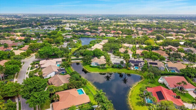 Building Photo - 10370 NW 50th Ct
