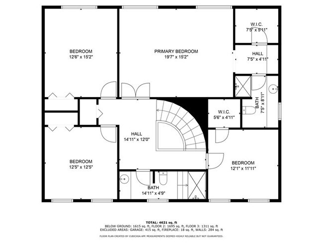 Building Photo - 3072 Brewster Ct