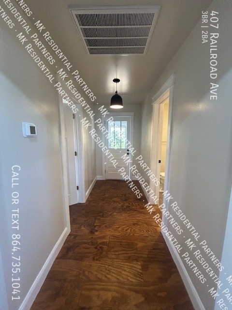 Building Photo - 407 Railroad Ave