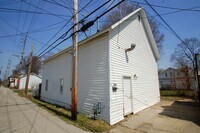Building Photo - Recently Renovated 2 Bedroom Home For Rent - Walking Distance from Downtown Goshen