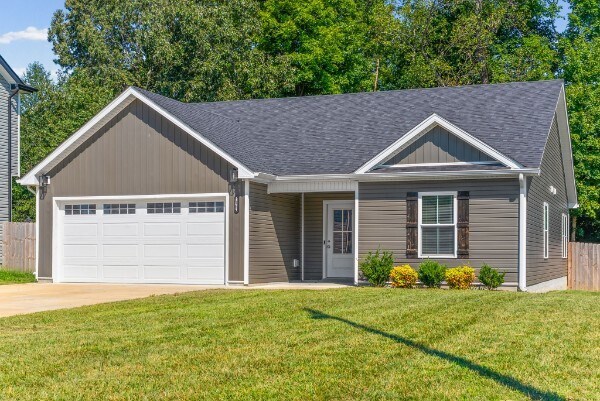 Building Photo - 458 Mattingly Dr