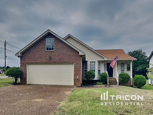 Building Photo - 3101 Chateau Valley Dr