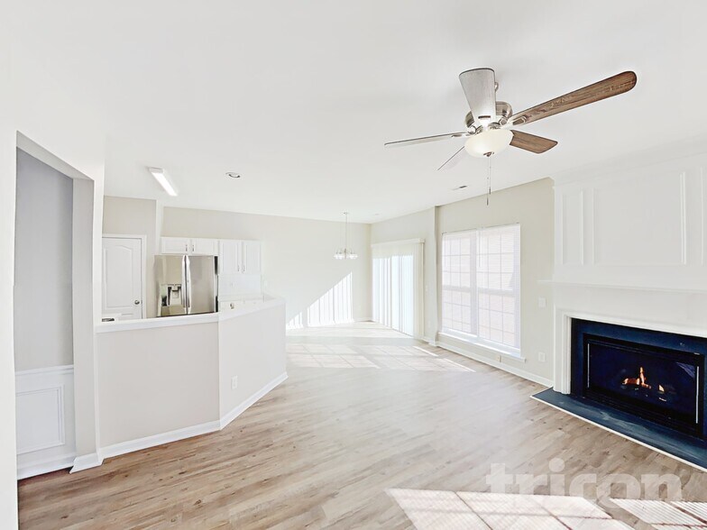 Building Photo - 3850 Windstream Way