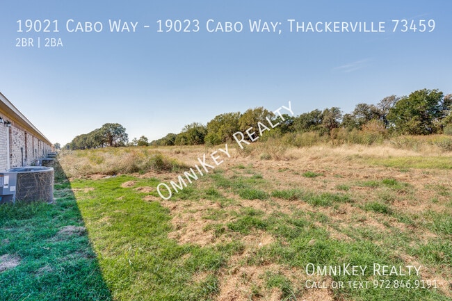 Building Photo - 19021 Cabo Wy