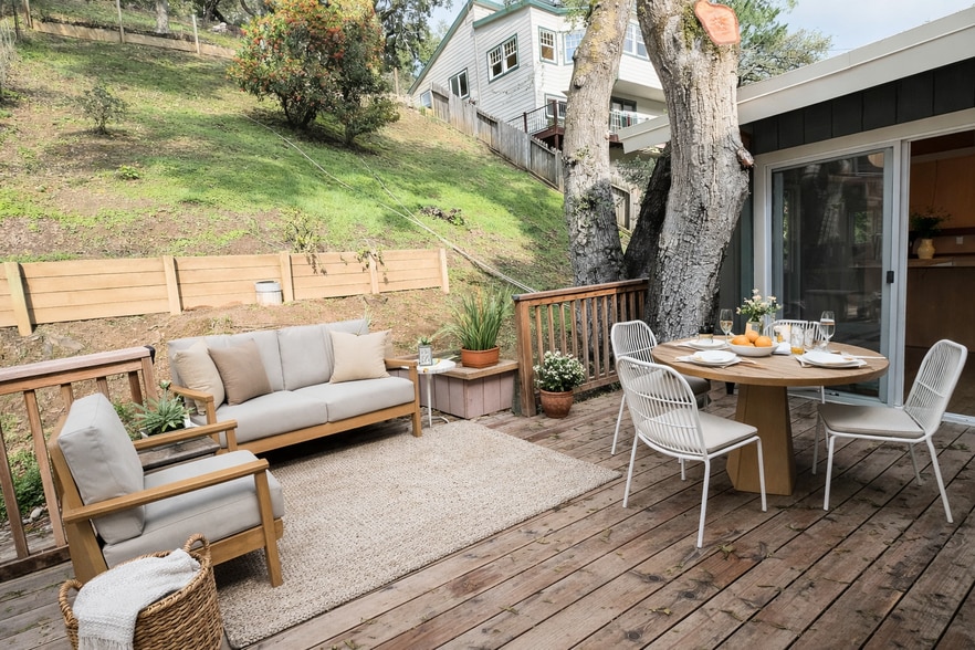 Building Photo - 128 Bothin Rd