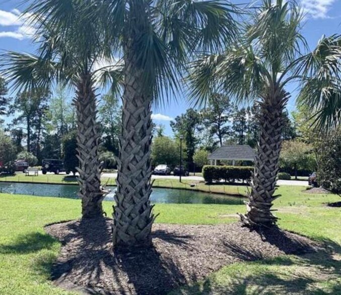 Grounds - 2090 Cross Gate Blvd